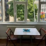 Mbas Apartments