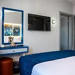 Lapis Inn Hotel & Spa