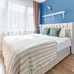 Centrally Located Marvellous Flat In Sisli