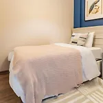 Centrally Located Marvellous Flat In Sisli