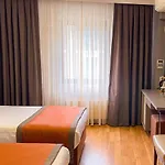 Benler Otel Laleli Istanbul