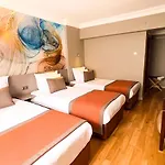 Benler Otel Laleli Istanbul