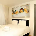 Voll Ausgestattete Wohnung Istanbul