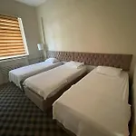 Selahaddin Eyyubi Uygulama Oteli