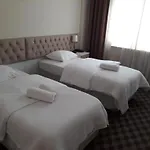 Selahaddin Eyyubi Uygulama Oteli