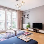 Flat 10 Min To Vadistanbul Mall And Ataturk Forest