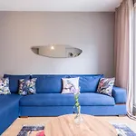Flat 10 Min To Vadistanbul Mall And Ataturk Forest