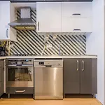 Flat 10 Min To Vadistanbul Mall And Ataturk Forest
