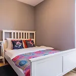 Flat 10 Min To Vadistanbul Mall And Ataturk Forest
