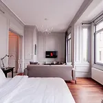 Homie Suites - Luxury Apartments In Galata
