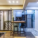 Centrally Located Flat In Sisli Istanbul