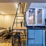 Centrally Located Flat In Sisli Istanbul