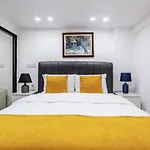 Centrally Located Flat In Sisli Istanbul