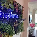 Comelivego Bosphorus