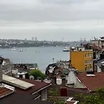 Cute Flat Cihangir