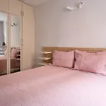 Taxim Home With Terrace