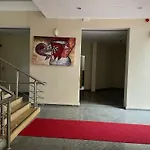 Selahaddin Eyyubi Uygulama Oteli