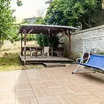 Cozy Villa W Terrace And Garden In Beykoz Istanbul