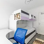 Cozy Villa W Terrace And Garden In Beykoz Istanbul