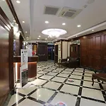 Alpinn Hotel Istanbul