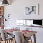 Sea View New Built Residence Near Kartal Coast