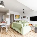 Sea View New Built Residence Near Kartal Coast