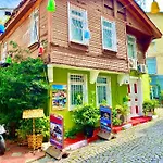 Hagia Sophia Mansion Duplex Villa