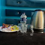 Moon Blue Hotel