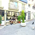 Galata World Hotel