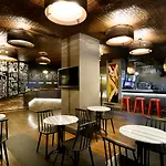 Hotel The Public - Special Category