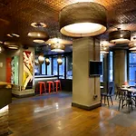 Hotel The Public - Special Category