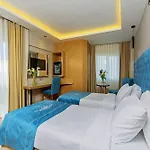 History Hotel