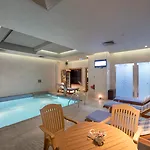 The Meretto Hotel Istanbul Old City