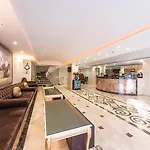 Topkapi Old City Kensington Hotel Ottoman Heritage