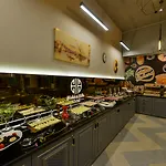 Best Western Premier Hidden Hills Hotel