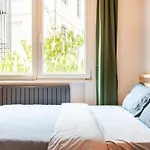 Discover The City On Cihangir