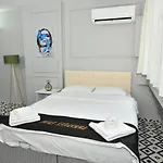 Taksim Studio Apartment 34