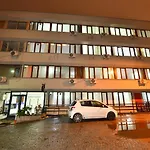Taksim Studio Apartment 34