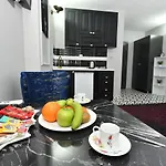 Taksim Studio Apartment 34