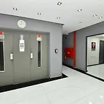 Taksim Studio Apartment 34