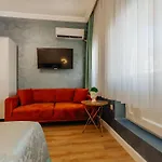 Taksim Bi Center Suites