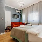 Taksim Bi Center Suites