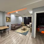 Saray Vip Suit