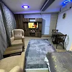 Bogaz Manzarali Lueks Penthouse Ve Teras