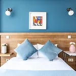 Meridian Hotel