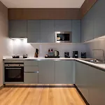 Movenpick Living Istanbul Camlivadi