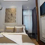 Fidan City Hotel