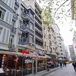 Fidan City Hotel