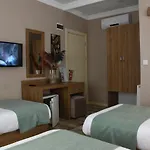 Cibali Hotel Istanbul