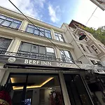 Berfinn Hotel Ortakoey
